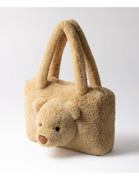 Torebka Miś Słodziak