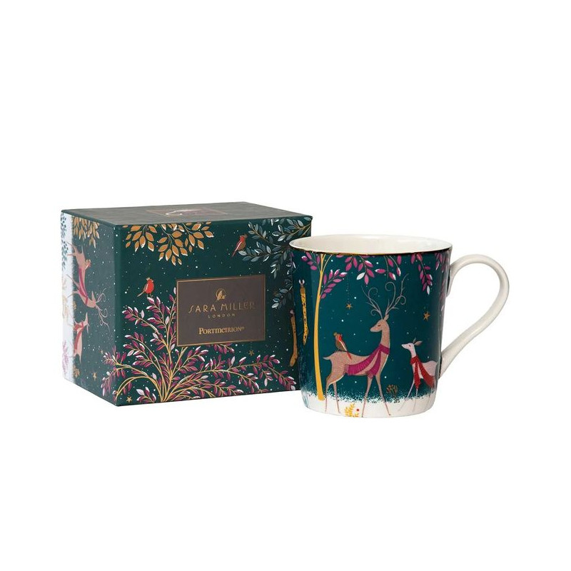 Leśne Opowieści Jelonki  Kubek...