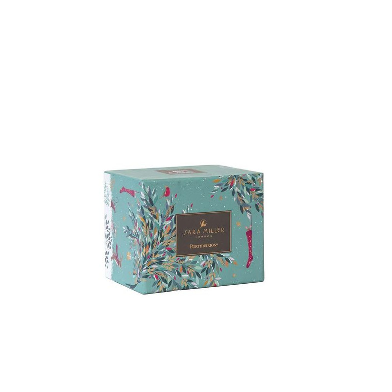 Leśne Opowieści Łyżwiarze Kubek...