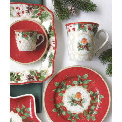 Rudzik Filiżanka... 2