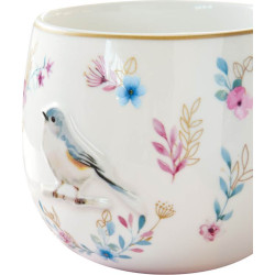 Magiczny Ogród Ptaszek... 2