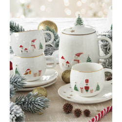 Magia Świąt Mikołaj i... 2