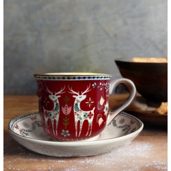 Christmas Folk Jelonki... 2