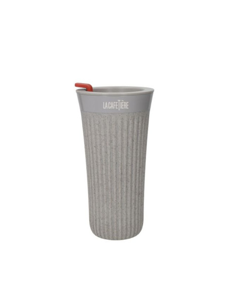 La Cafetiere The Beanie Kubek Podróżny Wielokrotne