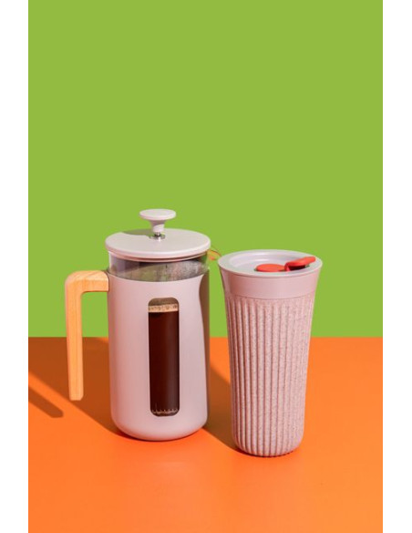La Cafetiere The Beanie Kubek Podróżny Wielokrotne