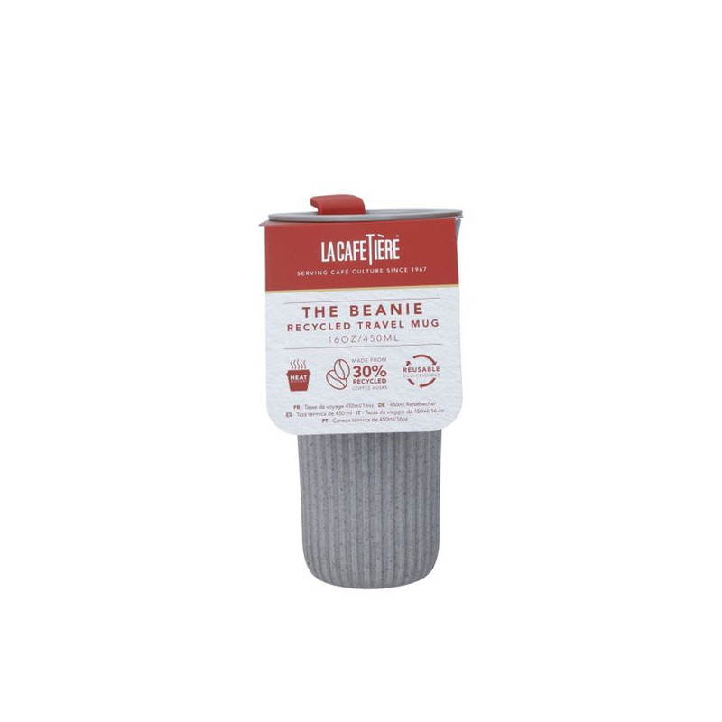 La Cafetiere The Beanie Kubek...