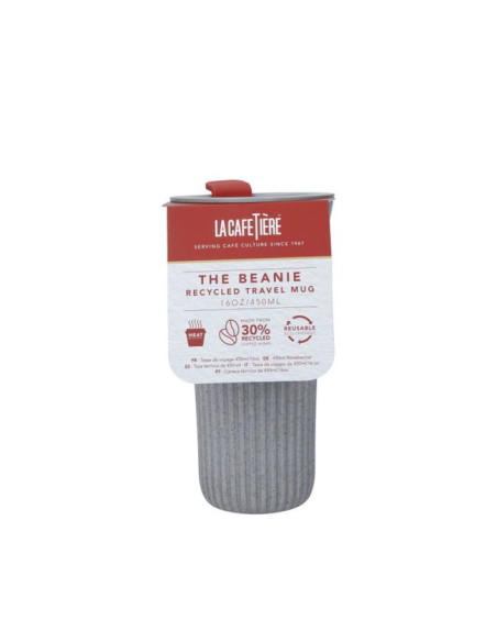La Cafetiere The Beanie Kubek Podróżny Wielokrotne