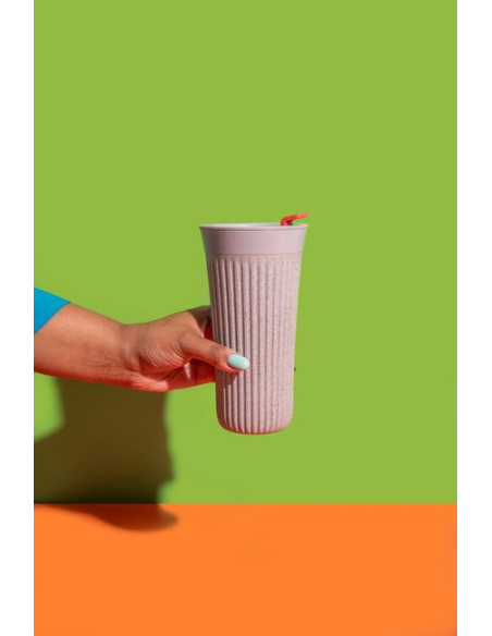 La Cafetiere The Beanie Kubek Podróżny Wielokrotne