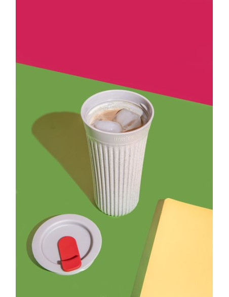 La Cafetiere The Beanie Kubek Podróżny Wielokrotne