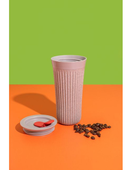 La Cafetiere The Beanie Kubek Podróżny Wielokrotne