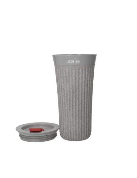 La Cafetiere The Beanie Kubek Podróżny Wielokrotne