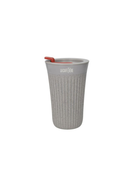 La Cafetiere The Beanie Kubek Podróżny Wielokrotne