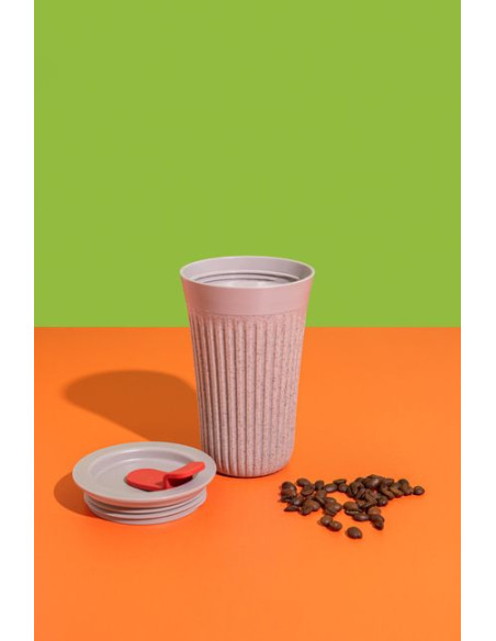 La Cafetiere The Beanie Kubek Podróżny Wielokrotne