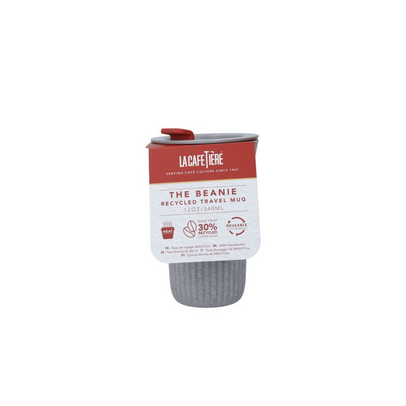 La Cafetiere The Beanie Kubek...