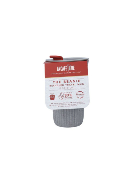 La Cafetiere The Beanie Kubek Podróżny Wielokrotne