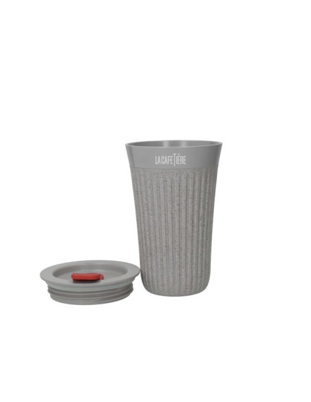 La Cafetiere The Beanie Kubek Podróżny Wielokrotne