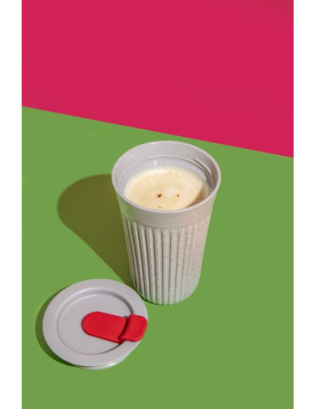 La Cafetiere The Beanie Kubek Podróżny Wielokrotne