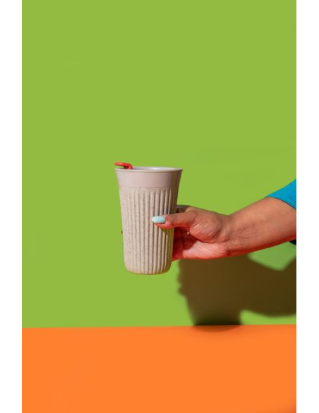 La Cafetiere The Beanie Kubek Podróżny Wielokrotne
