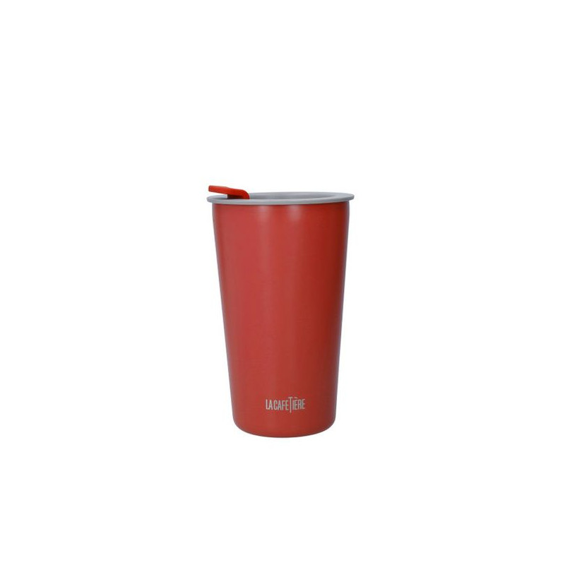 La Cafetiere Pavia Izolowany Kubek...