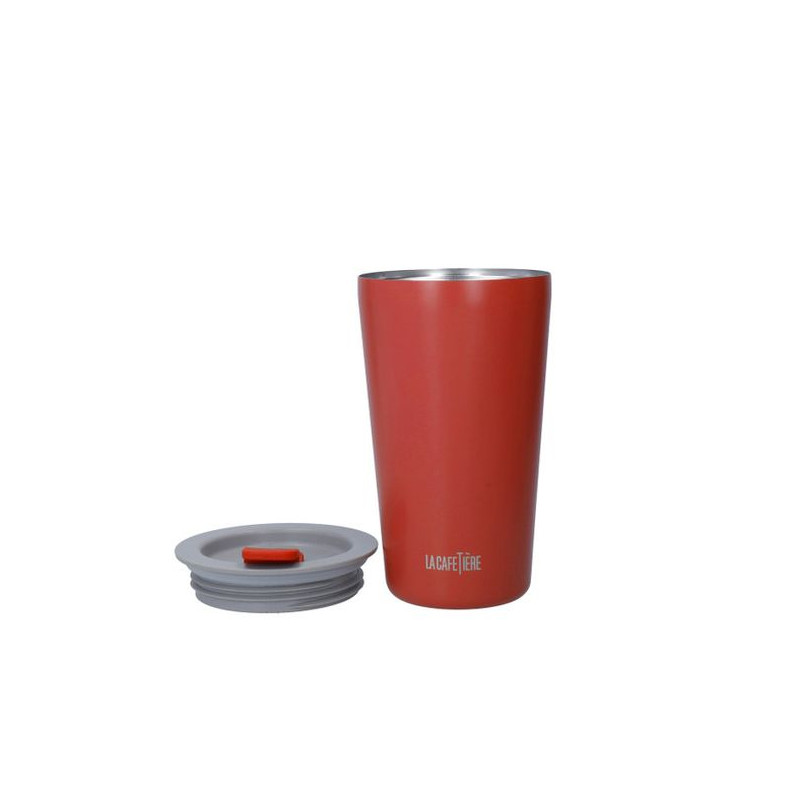 La Cafetiere Pavia Izolowany Kubek...