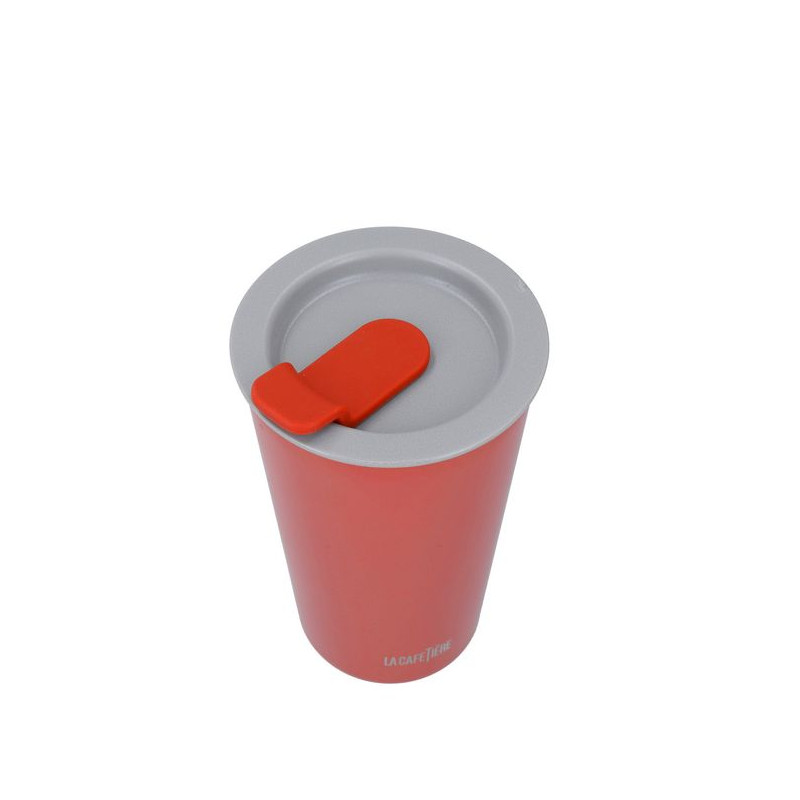 La Cafetiere Pavia Izolowany Kubek...