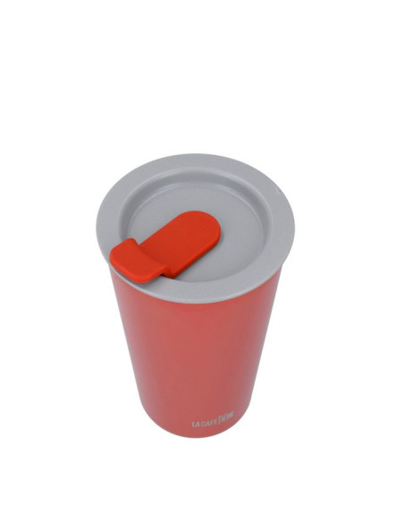 La Cafetiere Pavia Izolowany Kubek Podróżny 400 ml