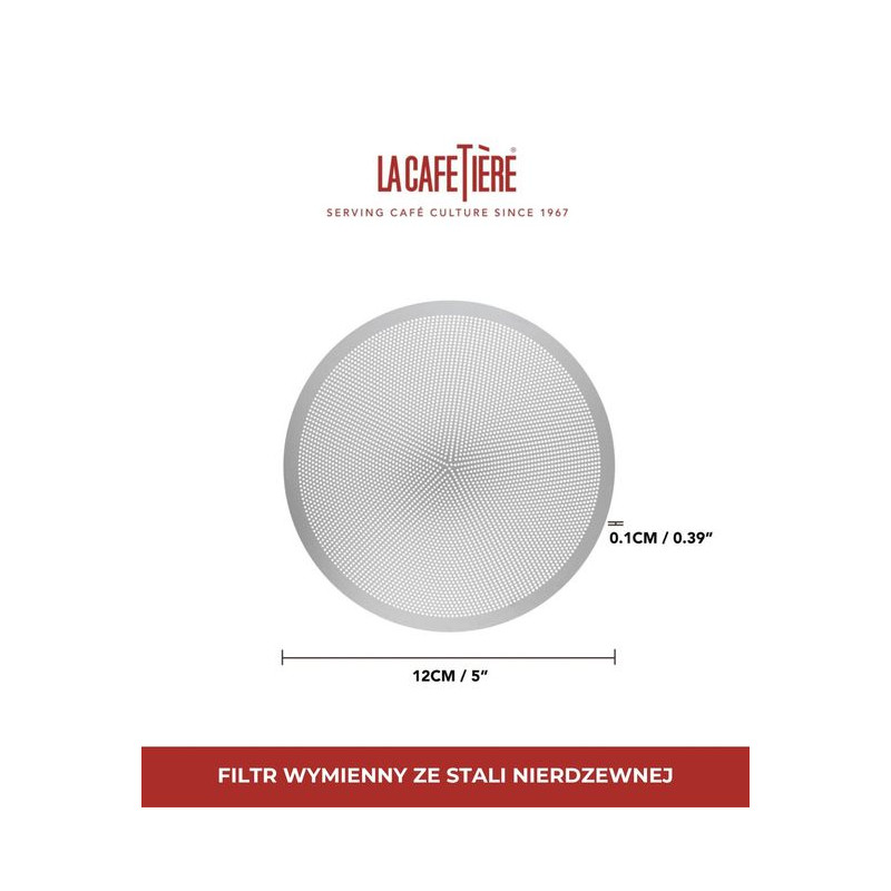 La Cafetiere Kompostownik Renew i...