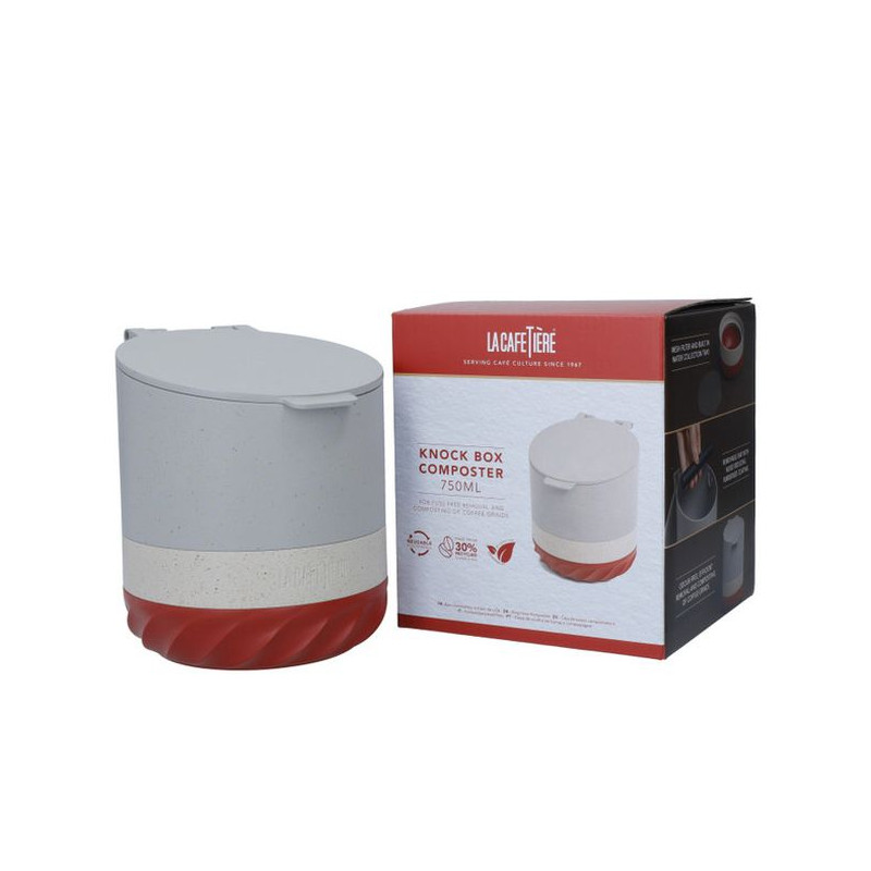 La Cafetiere Kompostownik Renew i...