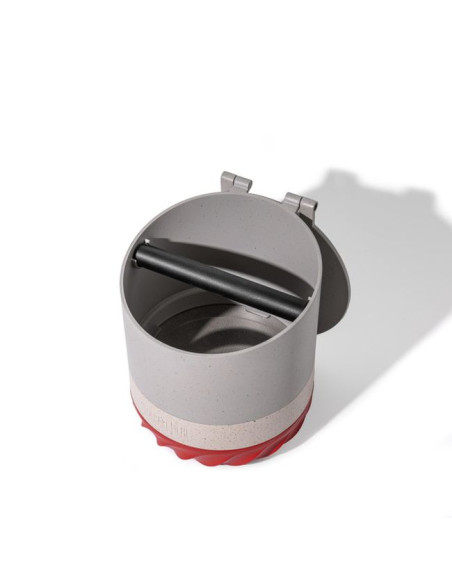 La Cafetiere Kompostownik Renew i Odbijak do Fusów