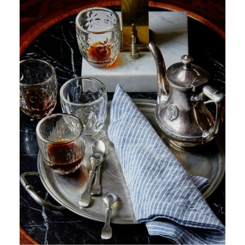 Troquet Szklanki 4 szt. 200 ml