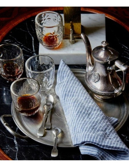 Troquet Szklanki 4 szt. 200 ml