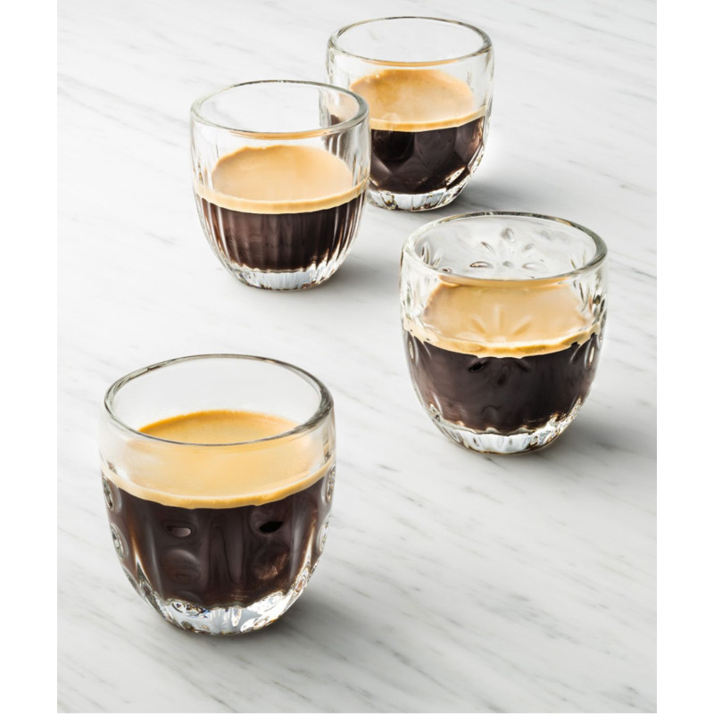 Troquet Szklanki 4 szt. 200 ml