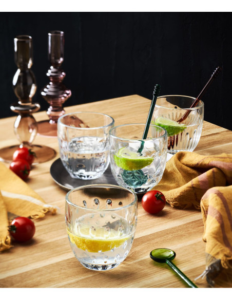 Troquet Szklanki 4 szt. 200 ml