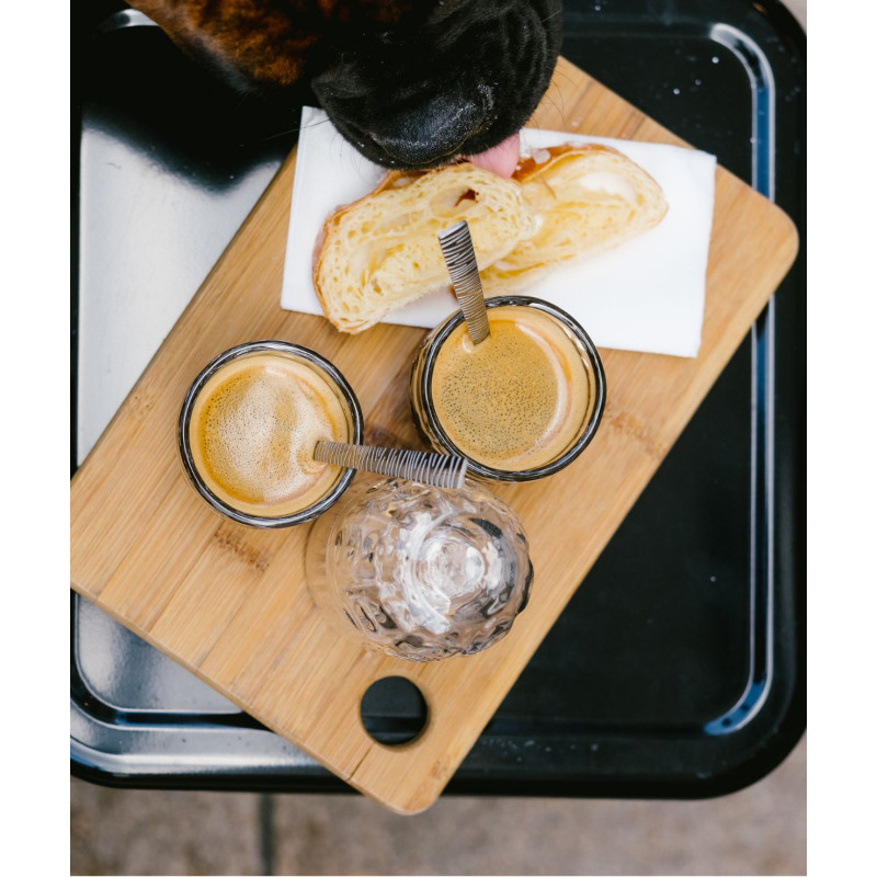 Troquet Szklanka 100 ml  