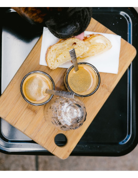 Troquet Szklanka 100 ml  