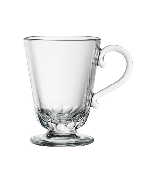 Louison Szklanka z Uchem 210 ml