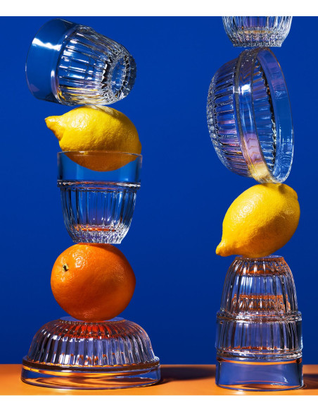 Cedrat Szklanka 250 ml