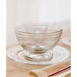 Wersal Talerz Deserowy 19 cm  2