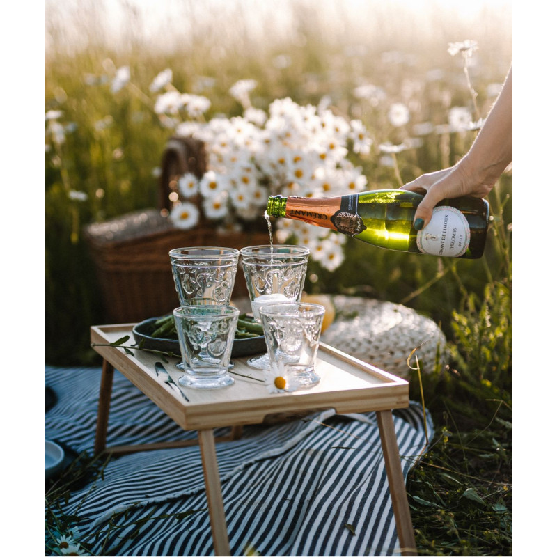 Wersal Szklanka 240 ml