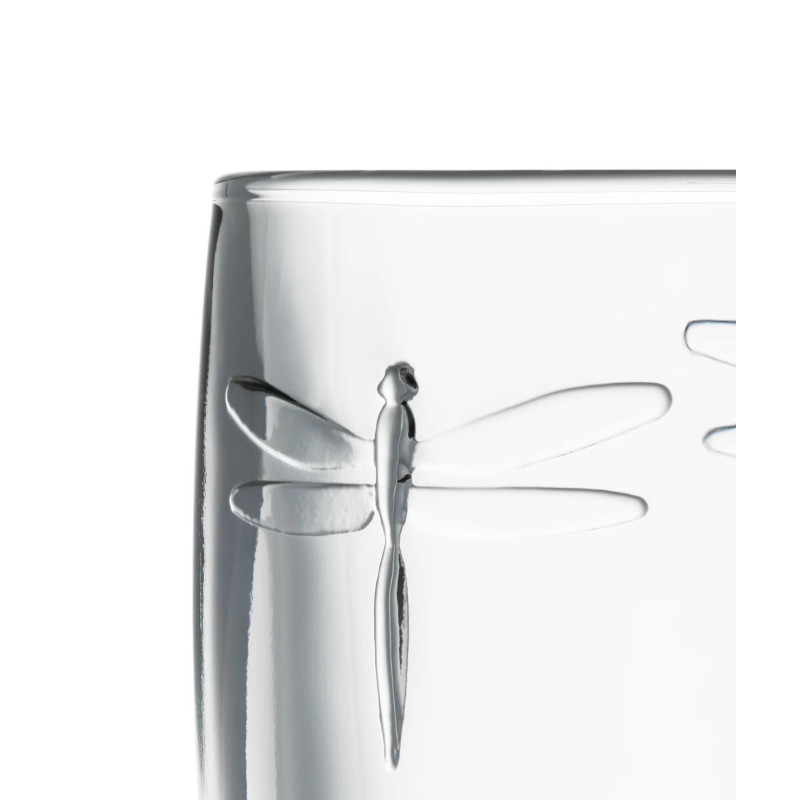 Ważka Szklanka  390 ml  