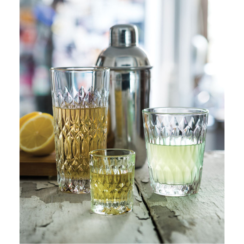 Verone Szklanka 240 ml