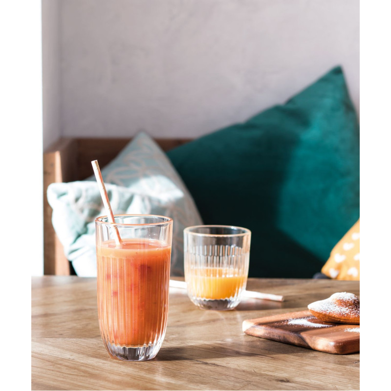 Ouessant Szklanka 400 ml 