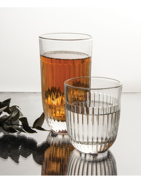 Ouessant Szklanka 400 ml 