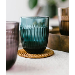 Ouessant Szklanka Niebieska... 2