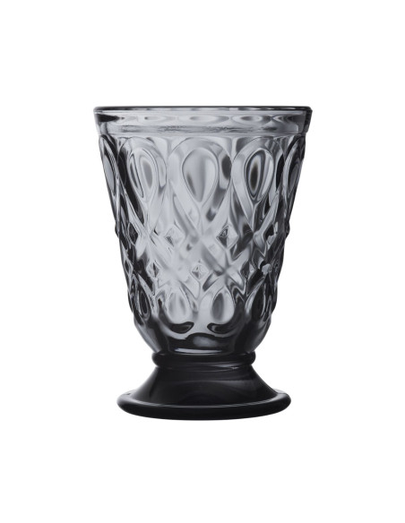 Lyonnais Szklanka Antracyt  200 ml