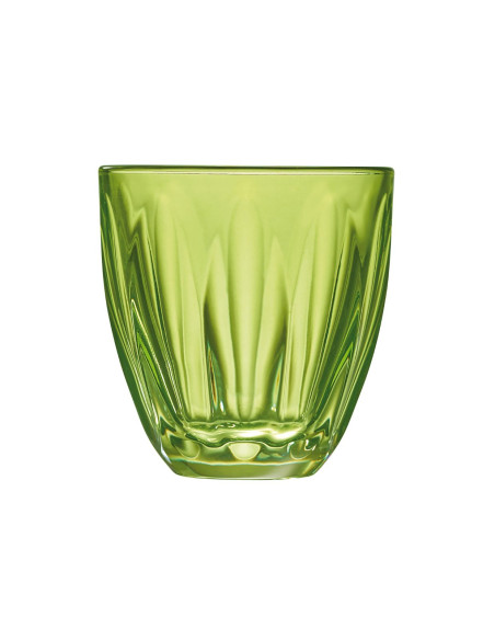 Lily Szklanka Kolor Kiwi 250 ml