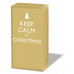 wiewiorka Serwetki 33x33cm (3 warstwowe)