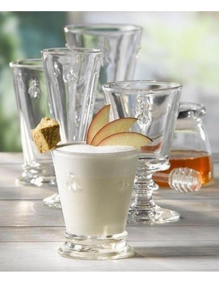 Pszczoła - Abeille Szklanka 250 ml