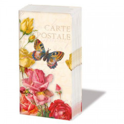 swieta  Serwetki 33x33cm 3 warstwowe