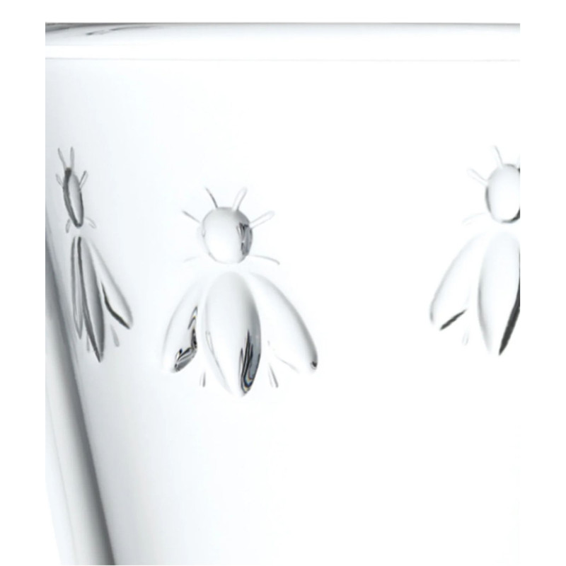 Pszczoła - Abeille Szklanki 4szt. 250 ml